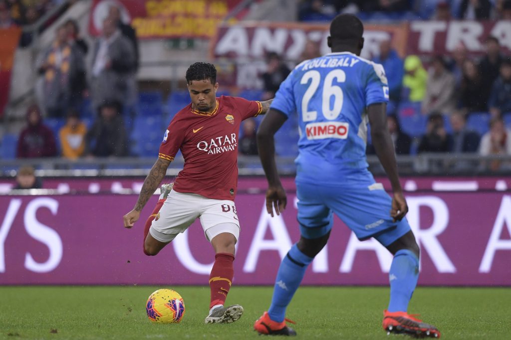 roma-napoli-55 kluivert