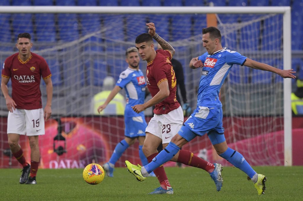 roma-napoli-58 mancini milik