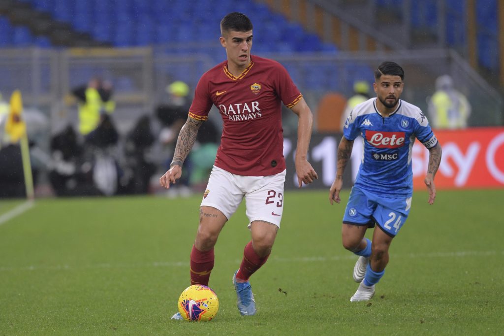 roma-napoli-64 mancini