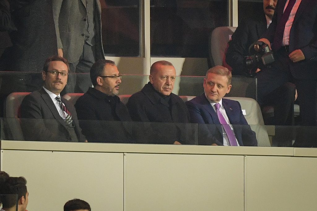 Erdogan