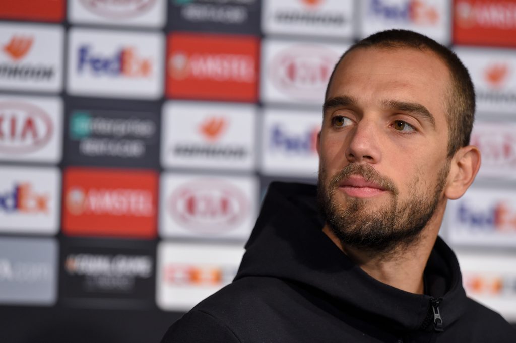 Pau Lopez
