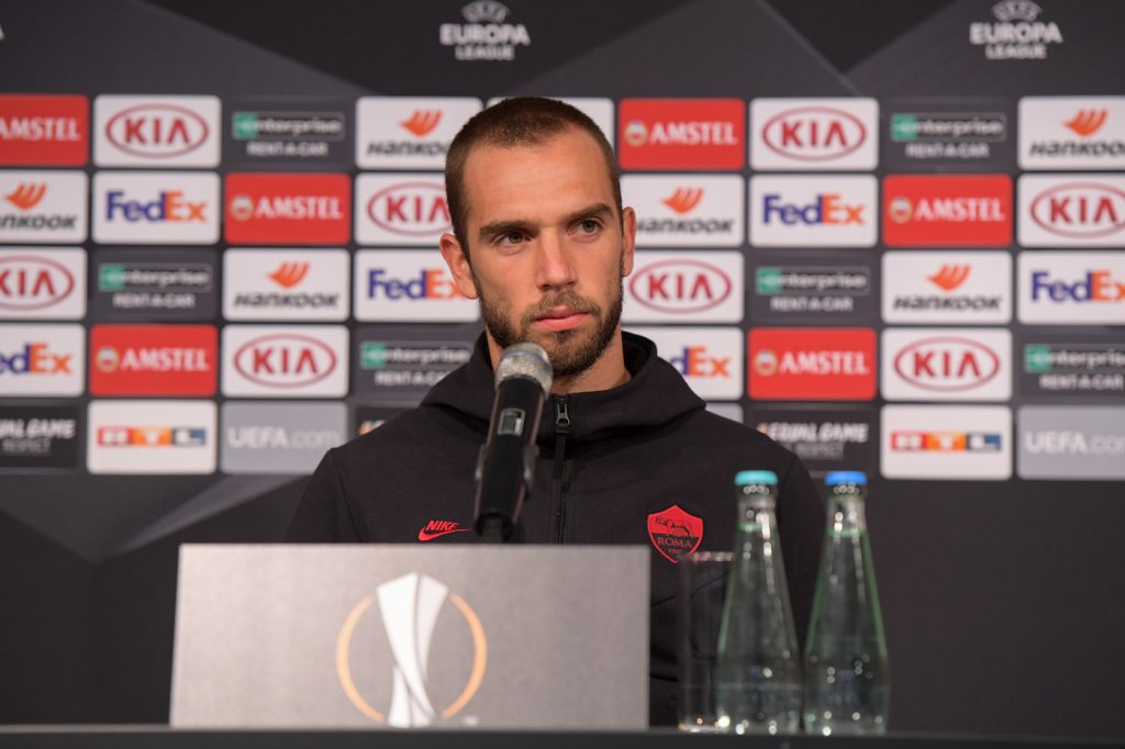 Pau Lopez