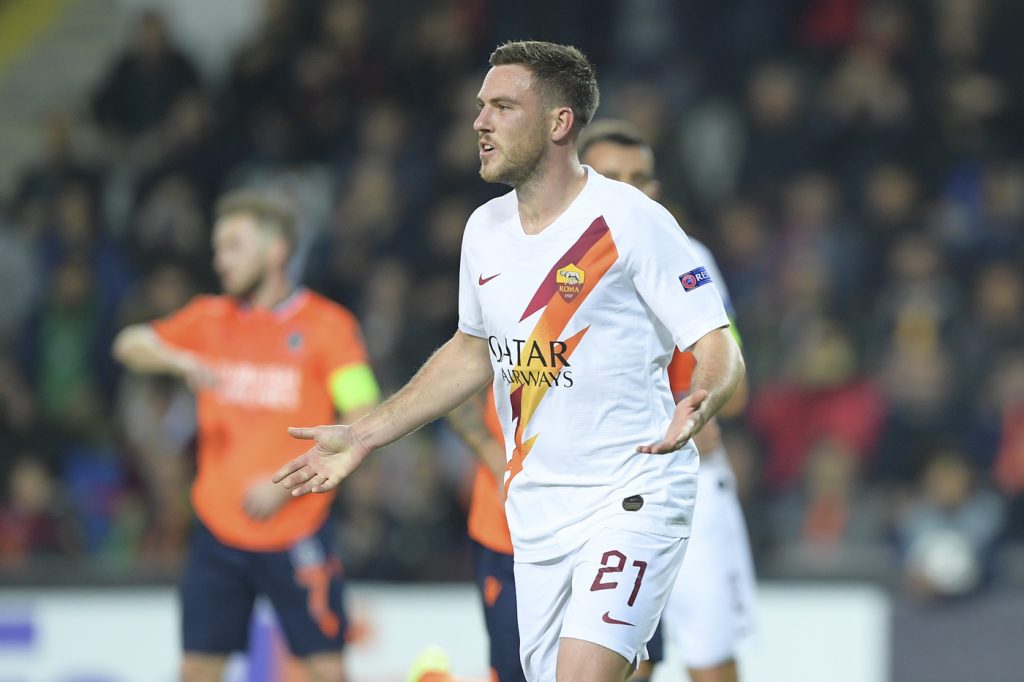 Veretout