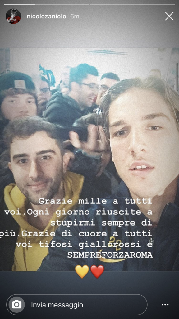 zaniolo-insta