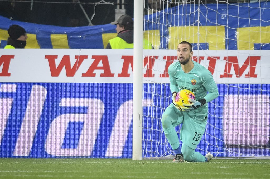 parma-roma-20 pau lopez