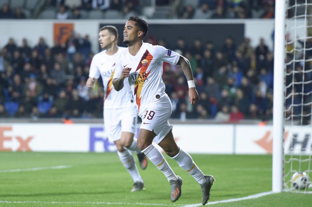 Kluivert