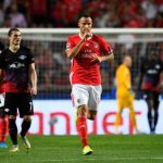 benfica seferovic