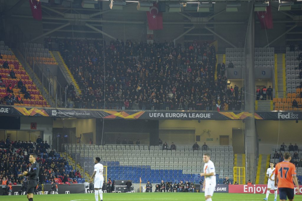 Tifosi