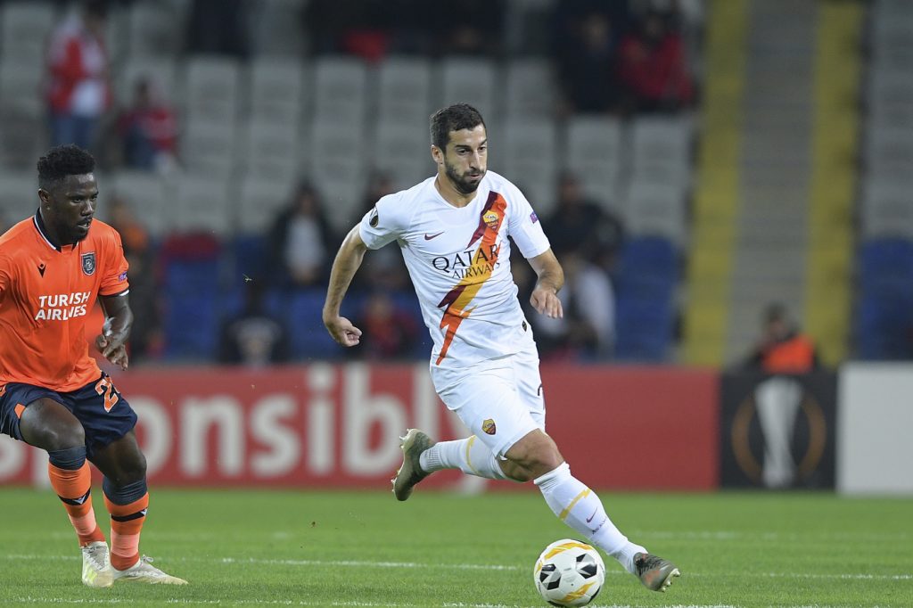 Mkhitaryan