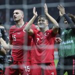 under-demiral