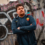 Miguel Bilhar spiderkong