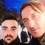 TOTTI TIFOSI PESCARA