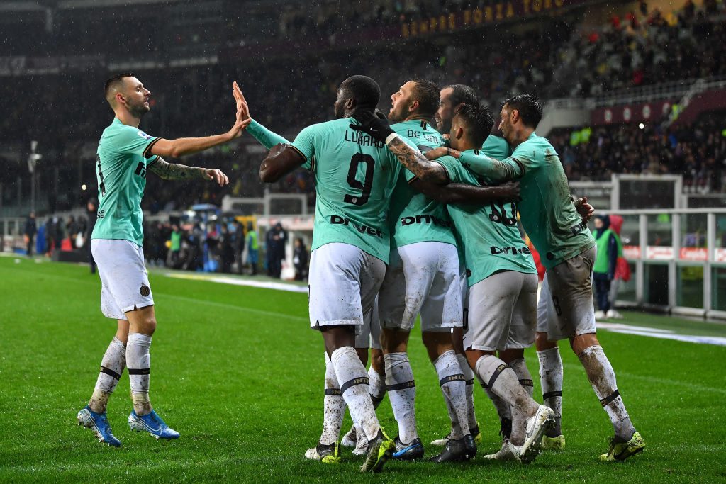 Inter