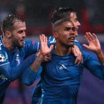 costa juventus