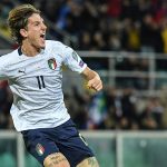 Zaniolo nazionale
