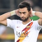 pastore borussia roma