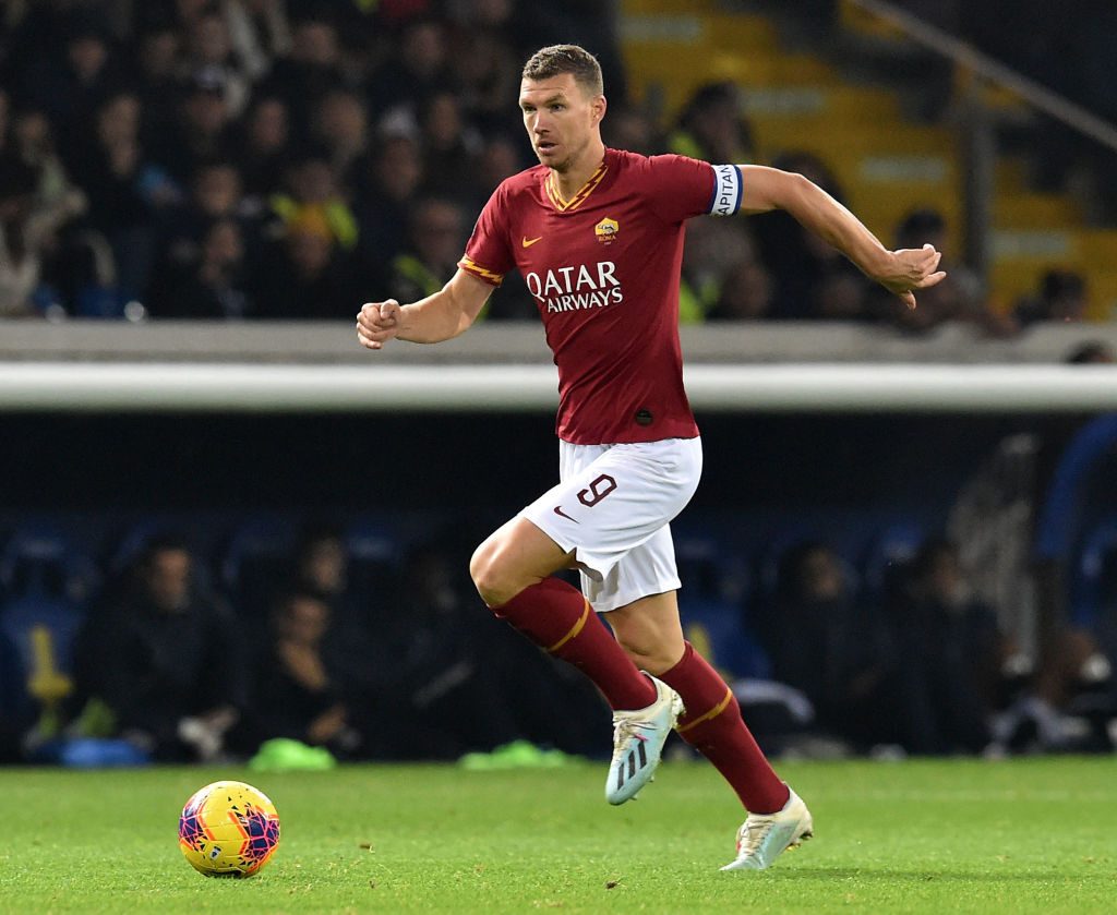 dzeko