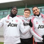 smalling lukaku