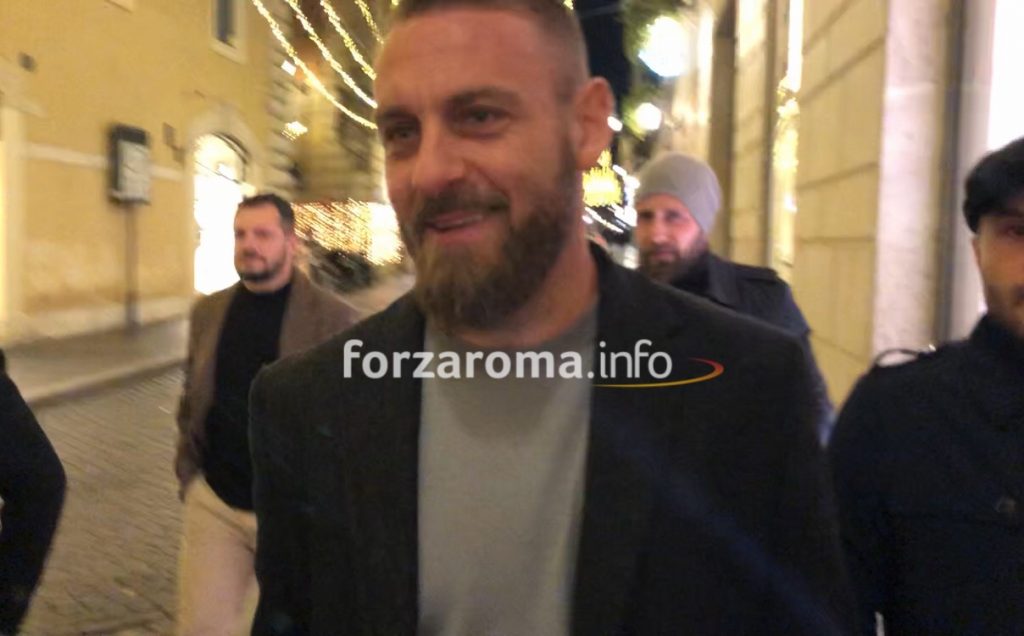 de rossi