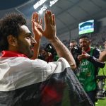 salah