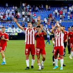 coric almeria