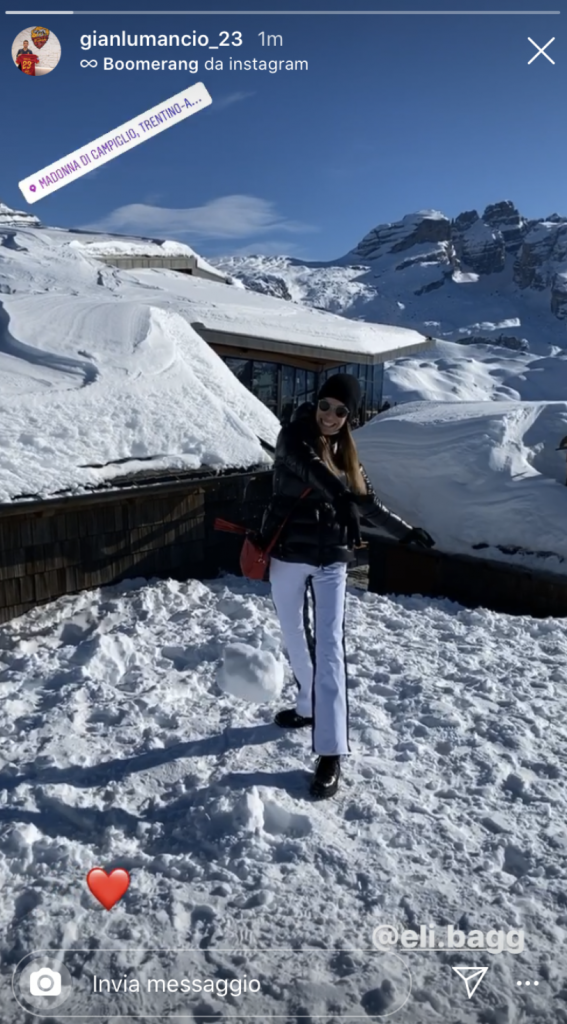 storia mancini montagna
