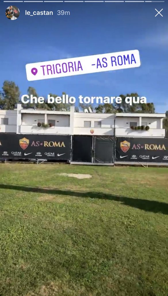 castan