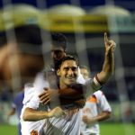 totti pizarro roma gent