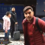 roma partenza termini fiorentina