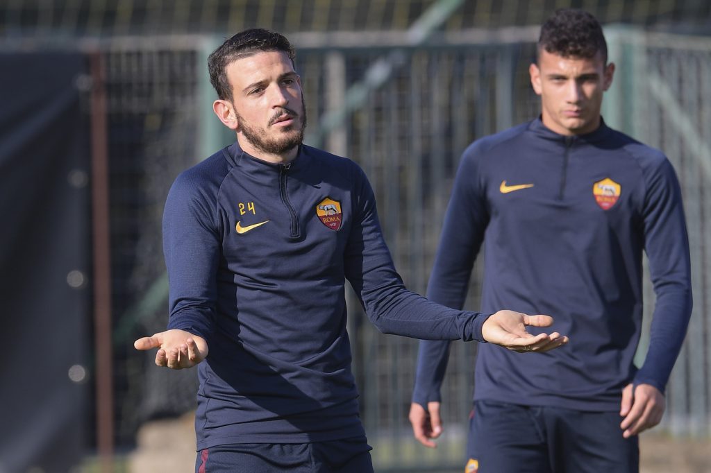 Florenzi