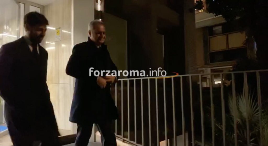 roma fienga caso petrachi