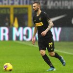 Brozovic inter
