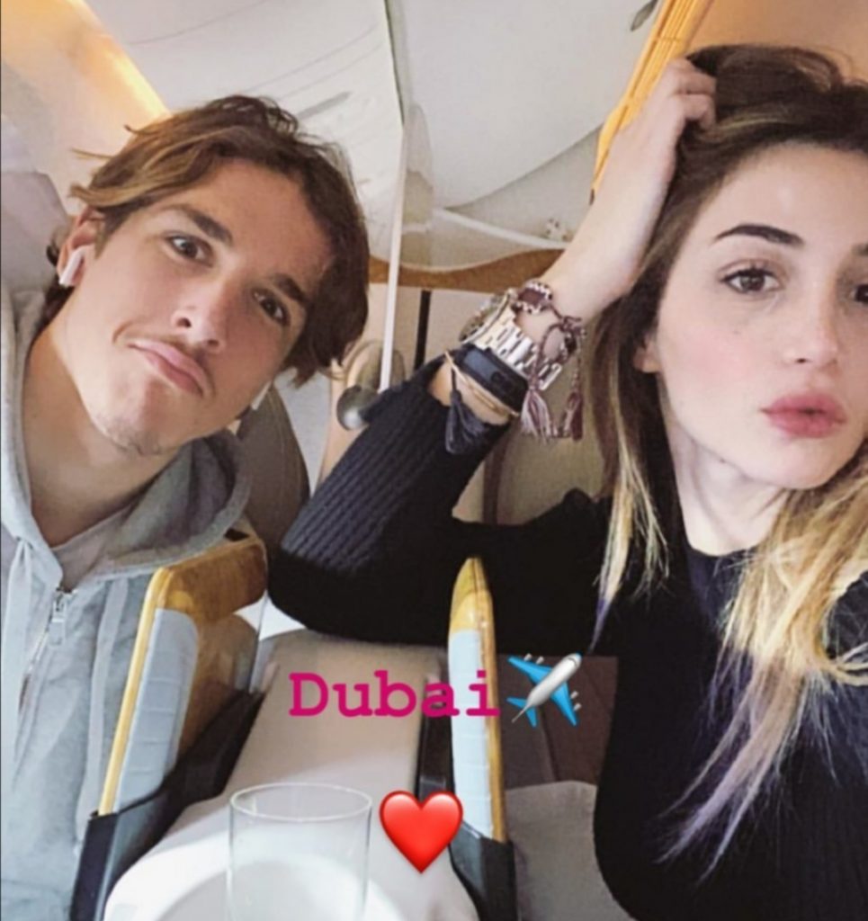 zaniolo_dubai