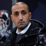 mohamed sahli wolfsberger