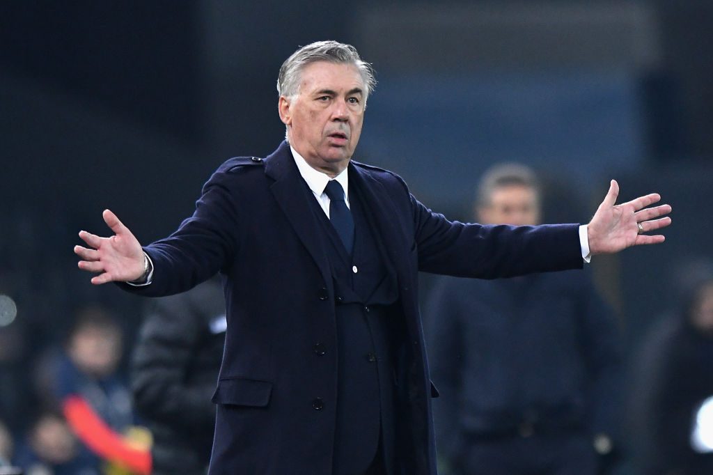 ancelotti