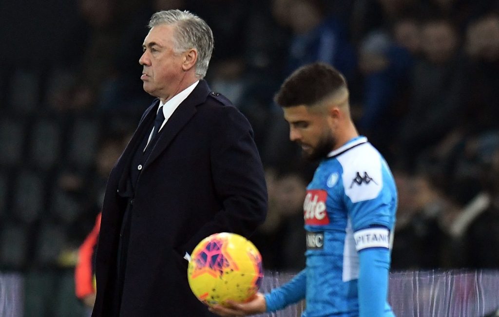 ancelotti-insigne