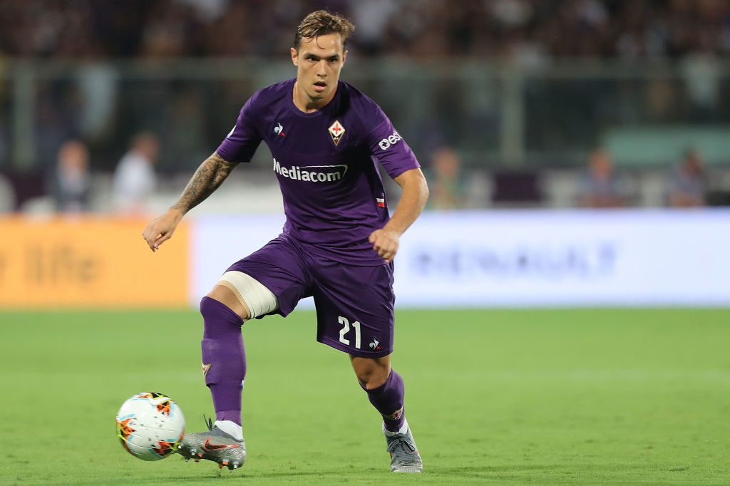 lirola fiorentina