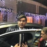 fonseca cena di natale