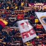 roma wolfsberger tifosi curva sud
