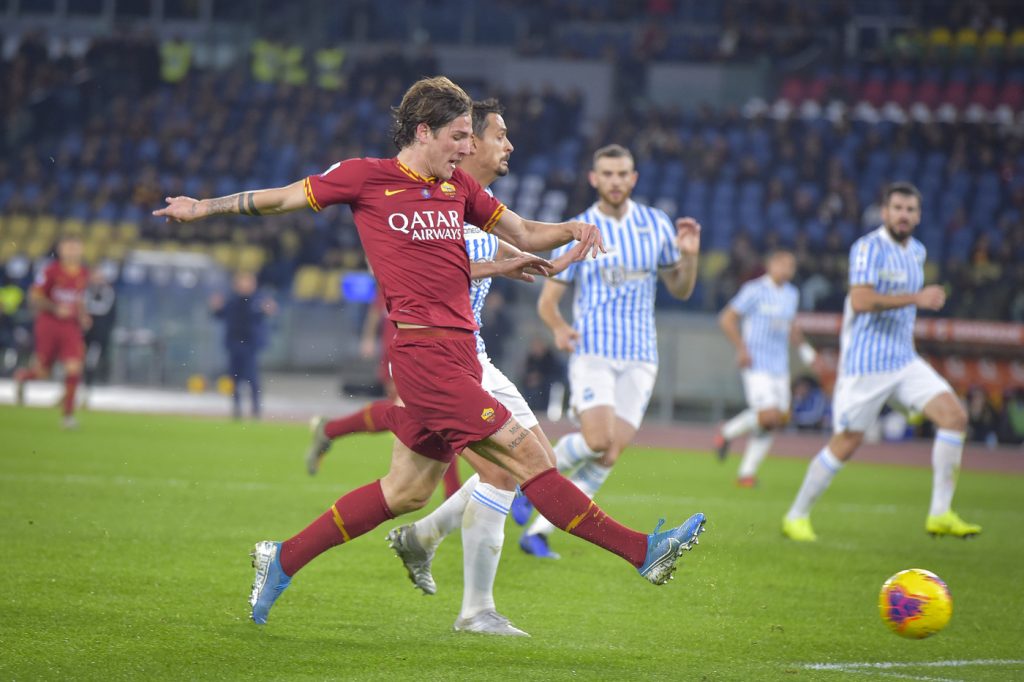 Zaniolo