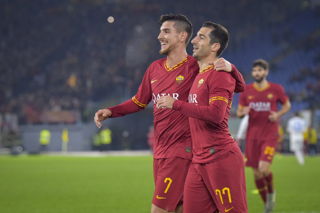 Pellegrini_Mkhitaryan