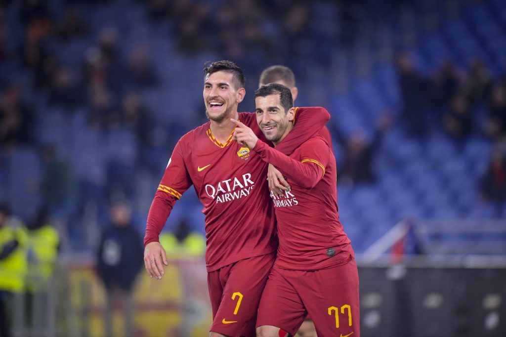 Pellegrini_Mkhitaryan