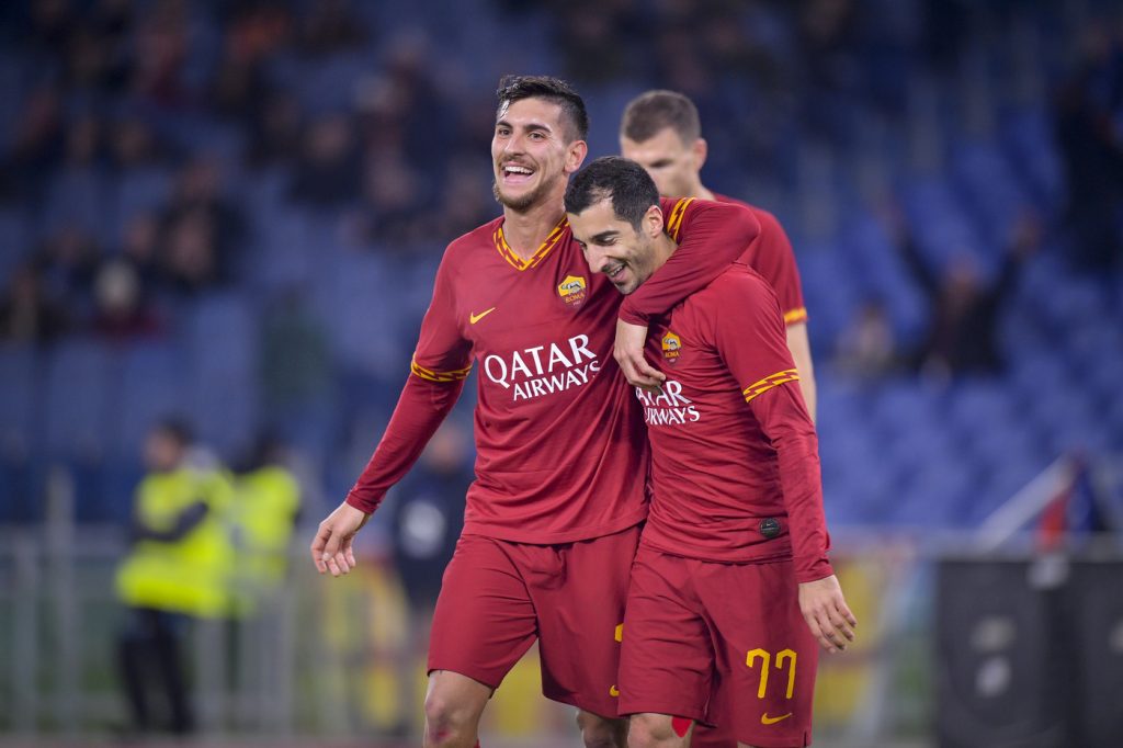 Pellegrini_Mkhitaryan