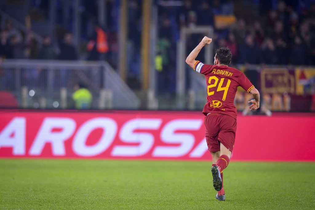Florenzi