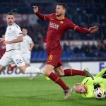 dzeko-roma-wolfsberger-rigore