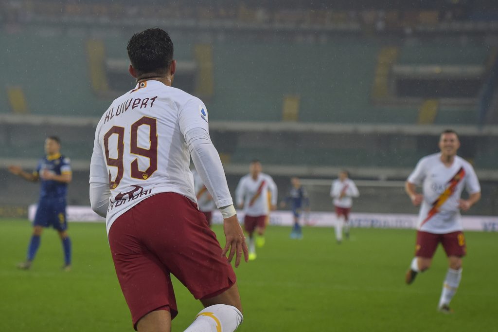 Kluivert
