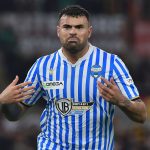 petagna roma spal