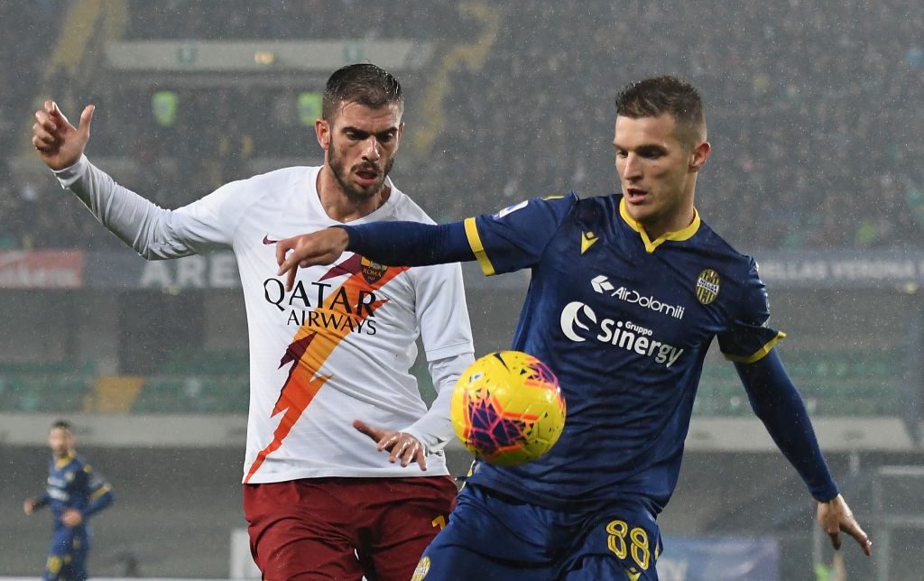 Lazovic