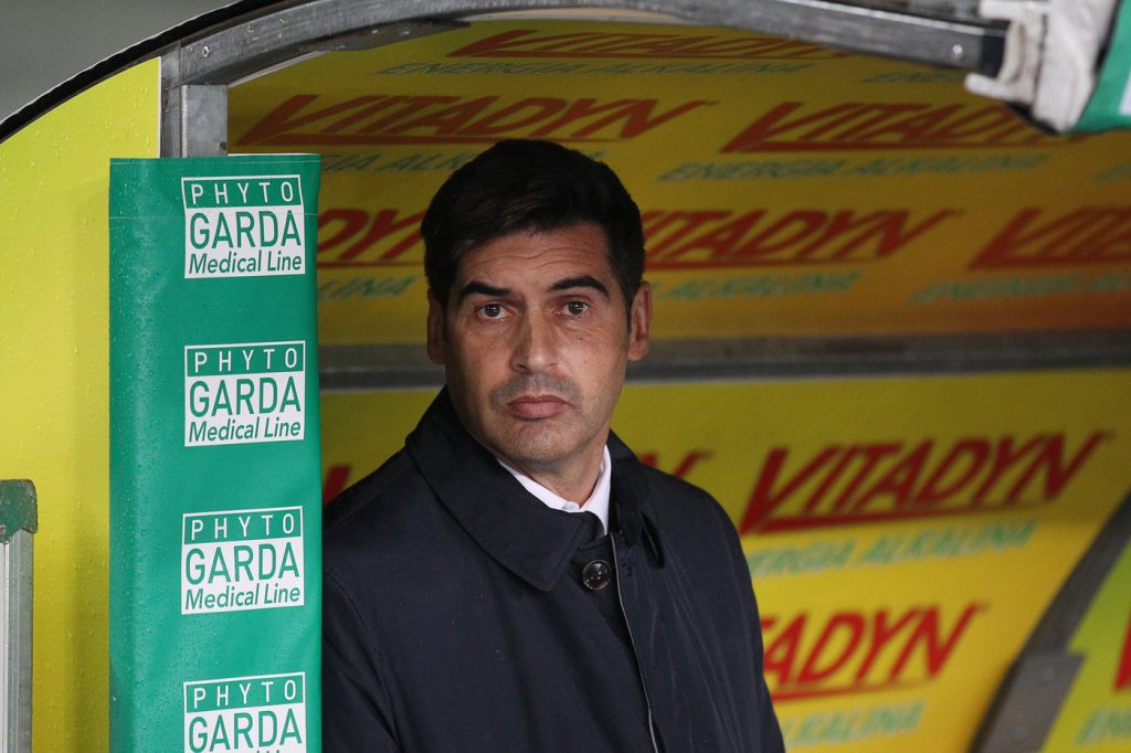Fonseca