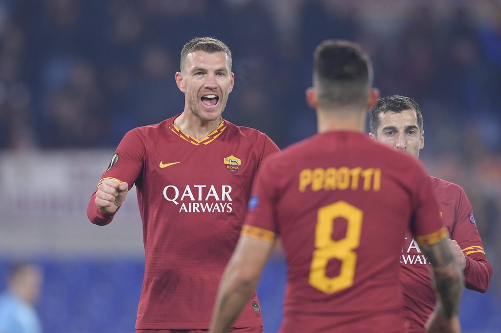 roma-wolfsberger-6 dzeko
